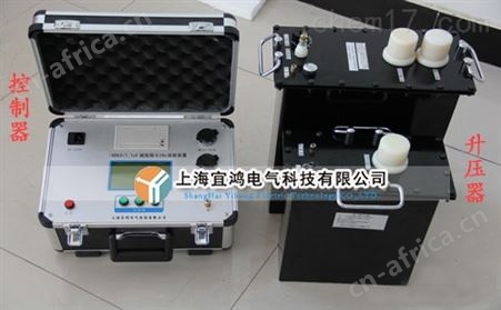 宜鸿10kv高压试验设备
