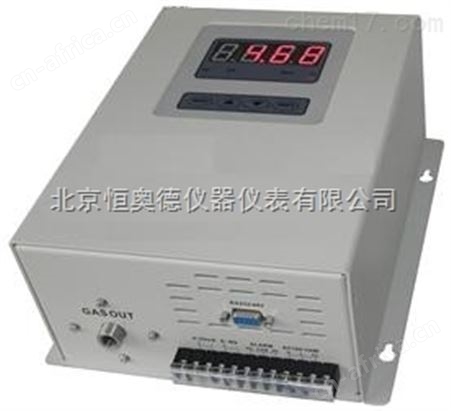 甲醛显示器,空气监测仪1