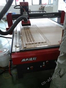 1325木工机械 数控木工开料雕刻机