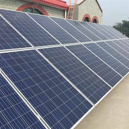 工厂光伏发电系统 太阳能电站 专业安装施工 免费设计投资建设光伏电站 0投资光伏发电项目加盟