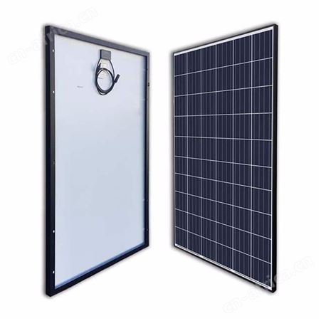 恒大多晶太阳能电池板类型和家庭应用太阳能套件