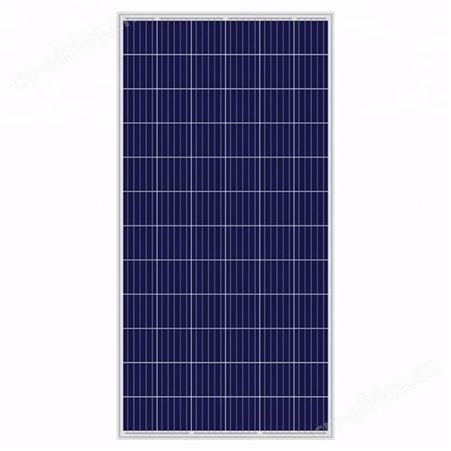 恒大光伏太阳能系统全套20千瓦并网光伏太阳能系统