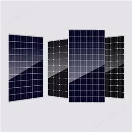 恒大电子对10KW分布式光伏发电项目经济效益分析