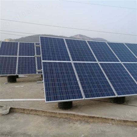 工厂光伏发电系统 太阳能电站 专业安装施工 免费设计投资建设光伏电站 0投资光伏发电项目加盟