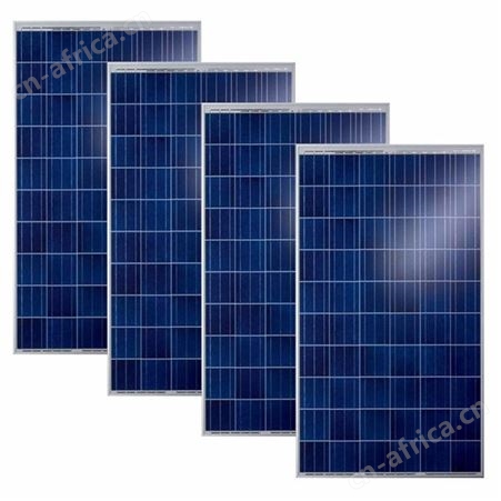 恒大多晶太阳能电池板类型和家庭应用太阳能套件