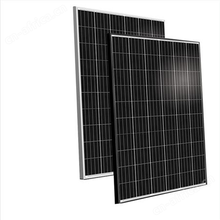 恒大多晶太阳能电池板类型和家庭应用太阳能套件