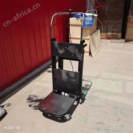 腾拓 电动履带爬楼机 搬家上楼神器 代步爬楼机 载货爬楼机