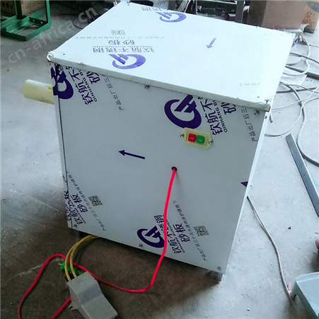 丰湾机械 仿手工面筋机 商用全自动 面筋成型机 面筋缠绕机