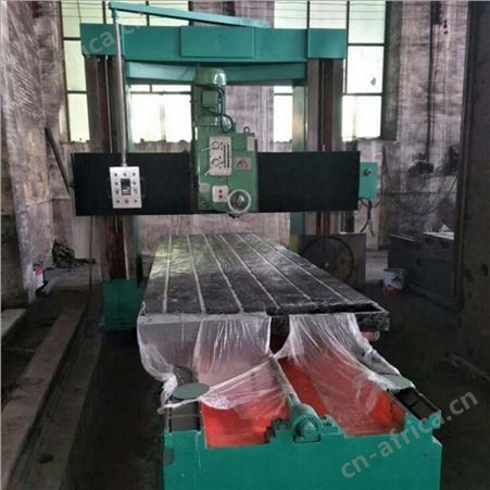 腾拓 定梁龙门加工中心 数控钻铣床 4米龙门铣厂家 质量保证