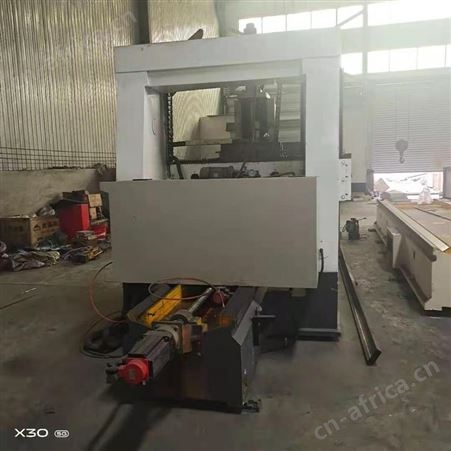 腾拓 定梁龙门加工中心 数控钻铣床 4米龙门铣厂家 质量保证