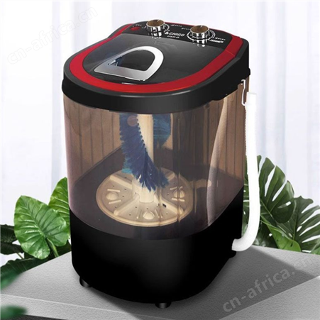 洗鞋机懒人洗袜子洗鞋刷鞋神器小型家用自动洗衣机洗鞋子机器