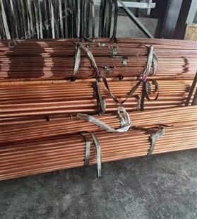 浙江昇铜建筑给水管 家装冷热水管 覆塑铜水管可安装定制