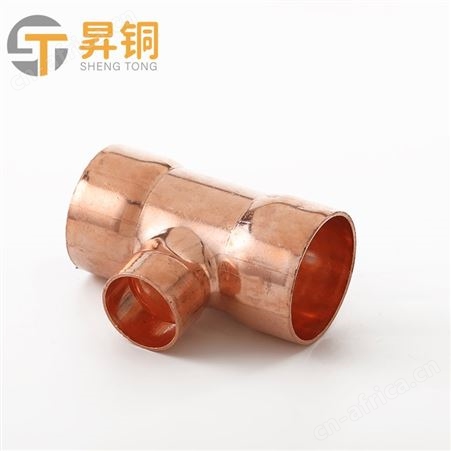 无缝紫铜管 昇铜t2紫铜管 ppr铜管接头 覆塑铜管 铜芯水管 冷热水铜管