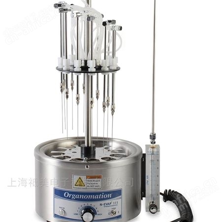 N-EVAP 12氮吹仪