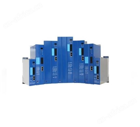 EM-C系列网络型伺服驱动器 可应用于机器人、半导体、金属加工