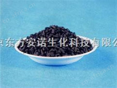 柱状活性炭