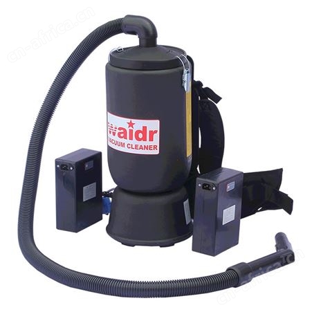 西安电瓶式吸尘器WD-6L