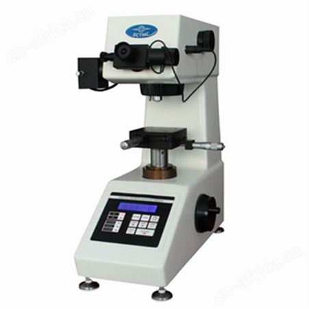 DHV-1000（Z）数显显微硬度计尚材显微硬度计