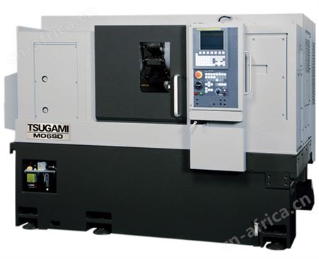津上刀塔机M06D-Ⅱ/M08D-Ⅱ/M...