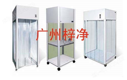 超净采样车 超净采样车