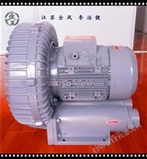 清洗机鼓泡高压风机