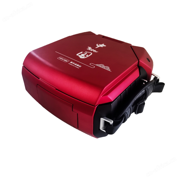 UUV-800便携式紫外成像仪
