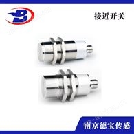 全金属接近传感器M30-插件式
