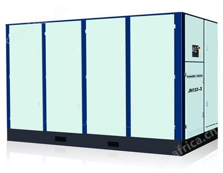 JN系列低压螺杆空压机