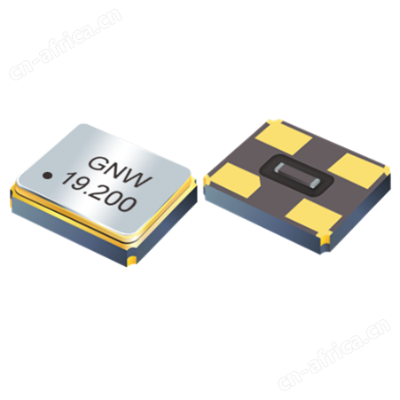 热敏晶体-SMD2520