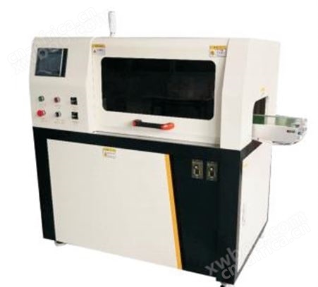 井字形分板机 多刀分板机重量150KG基板分板机LED灯条分板机分切机切割机割板机