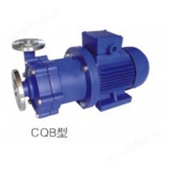 CQB型