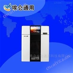 YC9000青岛埃仑9000加强型智能双通道离子色谱仪
