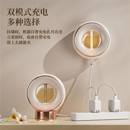 跨境新款便携迷你车载家用空气香薰机礼品精油扩USB香氛机