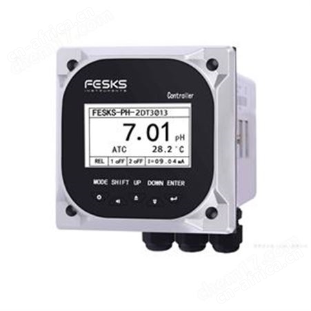 FSPH 3700FSPH 3700PH计酸碱度分析仪