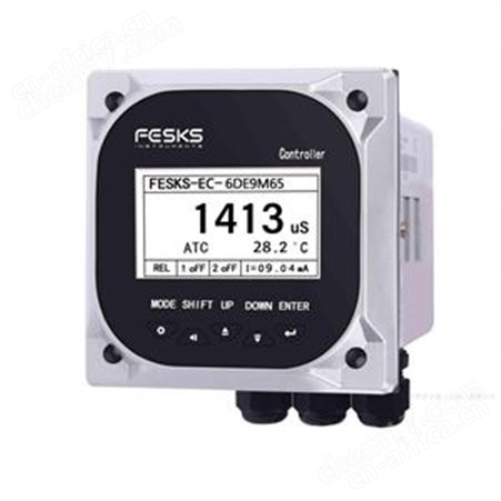 FSEC 3600FSEC 3600工业在线电导率分析仪