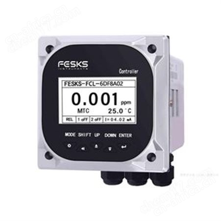 FSCL 3800FSCL 3800在线余氯测定仪