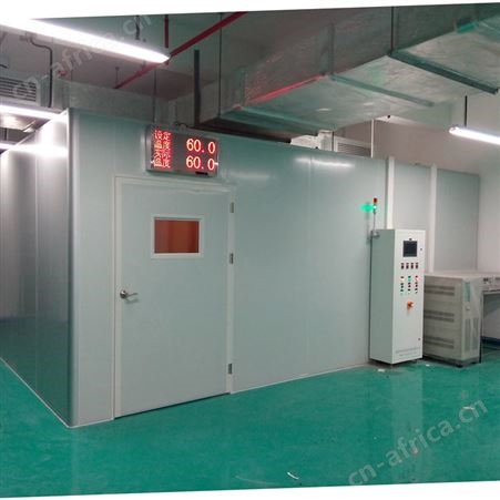 ORT-99制造步入式老化房公司
