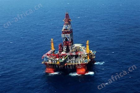 海上石油平台船舶发动机灭火