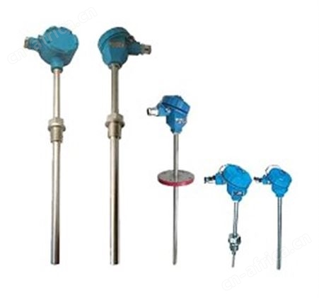 多点隔爆热电偶