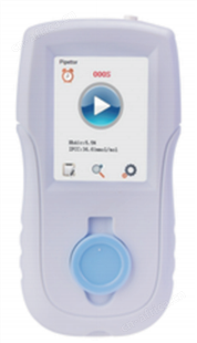 MTE810 便携式