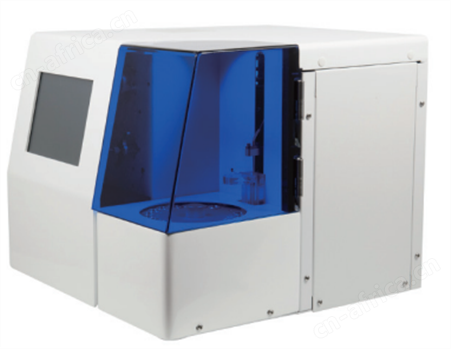 MT760H 高效液相色谱HbA1c分析仪