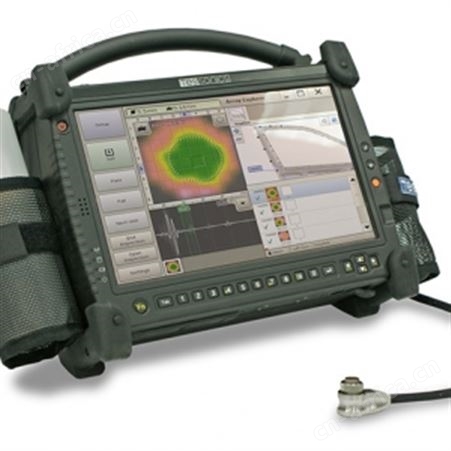 RSWA F1电阻点焊分析仪