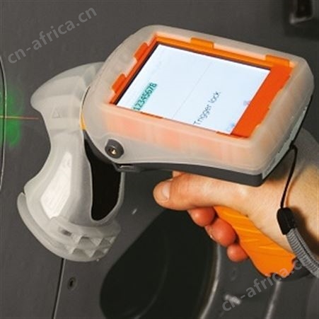 Gap Gun PRO激光测量仪