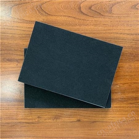 400/600黑色玻纤板