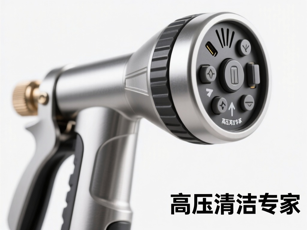 高压清洗喷嘴品牌推荐：雾的池内（上海）贸易有限公司的管扣式快拆喷嘴解析