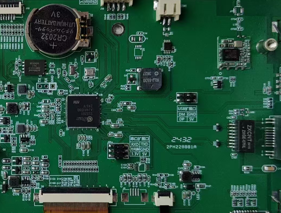 若40MHz晶振负载电容为8pF，外部电容选择多大？