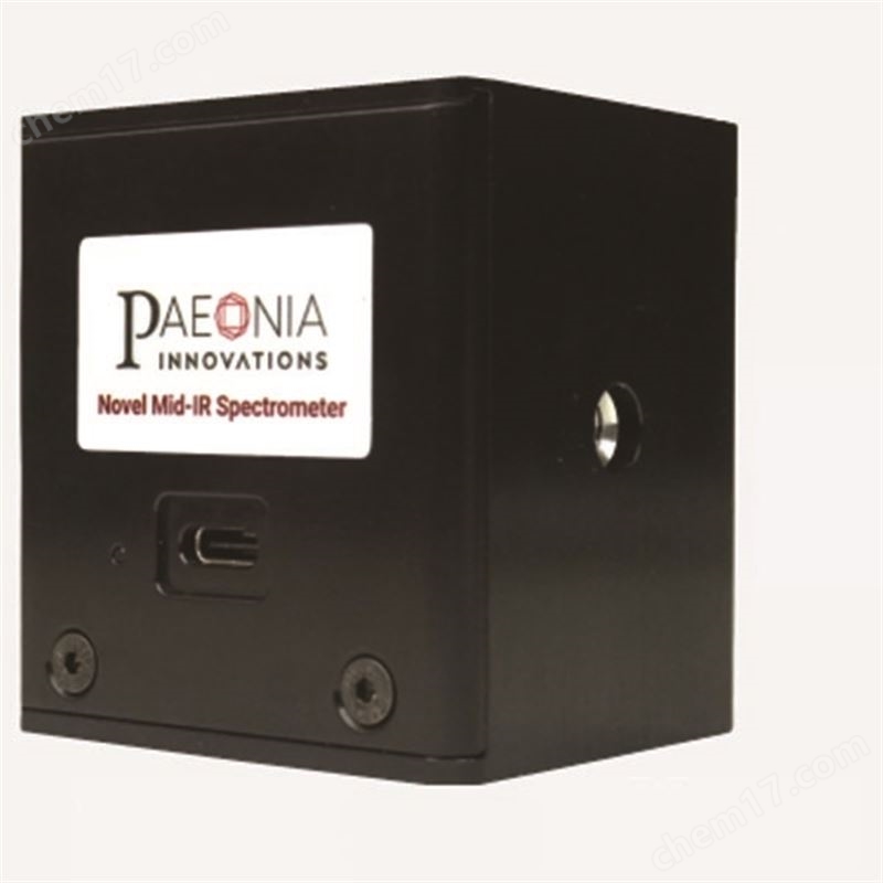 在线中红外光谱仪
