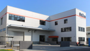 中国台湾瑞電股份有限公司（中国台湾スイデン）