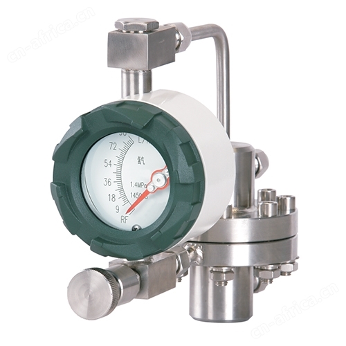 空气吹扫流量计厂家