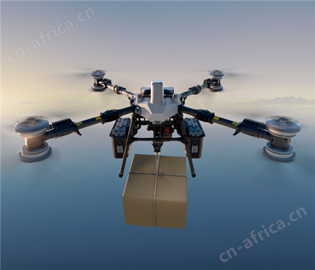 销售运载吊运无人机